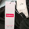班尼路（Baleno）束腳褲男夏季薄款冰絲速干男士休閑褲夏天運動(dòng)透氣薄款潮流褲子男 曬單實(shí)拍圖