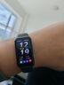 華為（HUAWEI）手環(huán)10 NFC版 羽砂黑 智能手環(huán)專業(yè)睡眠分析情緒健康鋁合金機(jī)身心率監(jiān)測運(yùn)動手環(huán)支持NFC手環(huán)9升級 曬單實(shí)拍圖