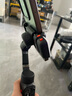 浩瀚卓越（hohem）V3 手機云臺穩定器 手持云臺三軸防抖 可折疊延長(cháng)自拍桿vlog遠程控制拍攝神器 1年質(zhì)保 曬單實(shí)拍圖