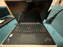 ThinkPad聯(lián)想 X1 Carbon 英特爾酷睿i5 14英寸2.2K筆記本電腦 升級款：12代酷睿i5-1240P 16G 1T/4G版 曬單實(shí)拍圖