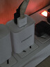 品勝 3C認證 雙口USB充電器2A充電頭 通用蘋果iPhone17/16/15/14/13/12小米華為安卓手機平板ipad插頭 曬單實拍圖