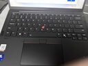 ThinkPad 【國家補貼20%】聯(lián)想 X13筆記本電腦英特爾酷睿Evo平臺 13.3英寸商務(wù)辦公輕薄本 Ultra7-255H 32G 1T-A6CD 曬單實(shí)拍圖