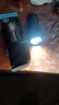 【高亮三燈芯】三眼小怪獸戶(hù)外強光LED手電筒可充電便攜迷你手電 【全網(wǎng)低價(jià)】250毫安 ABS高亮款 曬單實(shí)拍圖