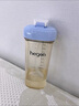 HEGEN海格恩兒童吸管杯吸嘴吸管通用配件1-3歲直飲喝水杯配件 曬單實(shí)拍圖