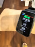 華為WATCH FIT 4 Pro智能運動(dòng)手表 藍寶石玻璃鈦金屬藍牙通話(huà)高爾夫模式心率血氧睡眠健康監測2025新款 WATCH FIT4 Pro手表【原野綠】編織表帶 曬單實(shí)拍圖