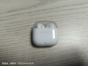 OPPO Enco Air4 新聲版 真無(wú)線(xiàn)耳機【國家補貼】半入耳式藍牙耳機無(wú)線(xiàn)耳機通用蘋(píng)果華為小米手機潤玉白 曬單實(shí)拍圖