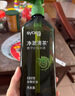 絲蘊（syoss）洗發(fā)水凈澈清茶去屑控油洗發(fā)露 420ml綠茶蓬松無(wú)硅油洗頭膏 曬單實(shí)拍圖