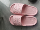 利達妮（TZLDN）居家涼拖鞋女款高級感四季家居家用浴室EVA防滑女士室內情侶拖鞋 曬單實(shí)拍圖
