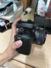 佳能（Canon）EOS R100 迷你微單 小巧輕便微單相機 Vlog拍攝日常記錄 4K視頻家用直播旅游r100照相機 學(xué)生微單 R100+RF-S18-45套機【日常家用】 官方標配【京東多倉發(fā)~ 曬單實(shí)拍圖