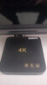 曼科維wifi通用電視網(wǎng)絡(luò )機頂盒全網(wǎng)通永久機頂盒高清看電視終身I免費 4K普通版-直播+影視【單頻高清版】 曬單實(shí)拍圖