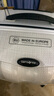 Samsonite新秀麗超輕貝殼箱 拉桿箱登機箱CS2升級版 C-LITE旅行箱行李箱 白色【升級版】 28英寸 曬單實(shí)拍圖