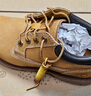 添柏嵐（Timberland）官方踢不爛男鞋新大黃靴戶(hù)外防污防潑水|A27TP A27TPW/小麥色 TB1 僅批次不同 42 鞋內長(cháng)：26.5cm 曬單實(shí)拍圖