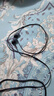 索尼（SONY） MDR-EX15LP 耳機入耳式有線(xiàn)手機電腦通用聽(tīng)歌耳機 黑色 曬單實(shí)拍圖