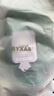 BYXAS/百賽施德國TUV認證灌水暖水袋注水熱水袋暖手寶 中號1.2L霧霾藍 曬單實(shí)拍圖