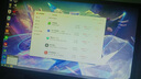 華碩（ASUS）【14代酷睿i7】臺(tái)式電腦主機(jī)獨(dú)顯商務(wù)辦公家用游戲設(shè)計(jì)電腦全套 D：酷睿i7/16G/1TB/4G超清獨(dú)顯 華碩主機(jī)+24寸顯示器(藍(lán)光護(hù)眼) 曬單實(shí)拍圖