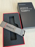 ThinkPlus聯(lián)想  1TB 手機電腦雙接口固態(tài)U盤(pán) TU280Pro系列 讀速高達1000MB/S 大容量金屬優(yōu)盤(pán) 曬單實(shí)拍圖