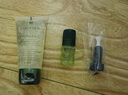 馥綠德雅（RENE FURTERER）固發(fā)育發(fā)洗發(fā)露50ml+三相精華液5.5ml(防脫 頭皮護理精華旅行裝) 曬單實(shí)拍圖