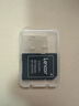雷克沙（Lexar）256GB TF(MicroSD)存儲卡 V30 4K 讀205MB/s 無(wú)人機運動(dòng)相機Pocket3官方推薦內存卡(SILVER PLUS) 曬單實(shí)拍圖