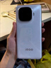vivo iQOO Z9【國(guó)家補(bǔ)貼】8GB+256GB 星芒白 6000mAh 超薄藍(lán)海電池 第三代驍龍7 電競(jìng)手機(jī) 曬單實(shí)拍圖