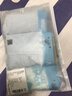 貓人青少年純棉內褲男童7A抑菌底襠發(fā)育期12-16歲大童14歲舒適透氣 7A抑菌純棉升級 4條 170 -L碼 （推薦100-120斤） 曬單實(shí)拍圖