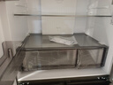 海爾冰箱出品統帥雙系統雙蒸發(fā)器十字四開(kāi)門(mén)新一級能效ALP超凈雙重凈化大容量家用電冰箱leader575系列 【新品首發(fā)+雙系統雙循環(huán)+全域全凈系統】 曬單實(shí)拍圖