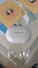 Bose【國家補貼】QuietComfort消噪耳塞 小鯊二代  入耳式無(wú)線(xiàn)藍牙耳機主動(dòng)降噪耳機 真無(wú)線(xiàn)運動(dòng)耳機 消噪耳塞(新一代小鯊)-晨霧白 曬單實(shí)拍圖