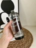 維特絲男士爽膚水補水保濕護膚品提亮膚色舒緩收縮毛孔須后水護膚精華水 曬單實(shí)拍圖