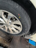 雙星（DOUBLE STAR）輪胎/汽車(chē)輪胎 195/60R16 89H SH71適配新軒逸/騏達/啟辰D60 曬單實(shí)拍圖