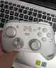北通鯤鵬70精英無(wú)線(xiàn)游戲手柄AI智控自適應雙切扳機 xbox電腦PC藍牙NS體感 steam電視switch2寶可夢(mèng)ZA 曬單實(shí)拍圖