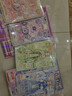 親巴貝換裝貼紙書(shū)7-12歲公主女生手工粘貼畫(huà)兒童3-6歲玩具女孩生日禮物 曬單實(shí)拍圖