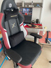 變體精靈Morphling【白鯊戰隊力薦】變體精靈人體工學(xué)椅游戲電腦椅電競椅子加大加寬 黑紅（送頭枕+腰枕） 曬單實(shí)拍圖