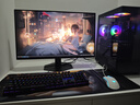 微星全家桶15代酷睿14490F/14600KF/4060/5060/5060Ti/5070臺式機電腦主機游戲電競設計直播組裝整機 八：i5 14600KF盒裝丨RTX5070 曬單實(shí)拍圖
