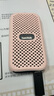 閃迪（SanDisk）1TB Type-c USB3.2 NVMe移動(dòng)固態(tài)硬盤（PSSD）E61卓越版 1050MB/s三防保護(hù) 手機(jī)筆記本電腦外接SSD 曬單實(shí)拍圖