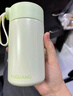 富光欣然系列 保溫杯316不銹鋼水杯學(xué)生保溫杯男女士戶(hù)外便攜泡茶杯子 曬單實(shí)拍圖