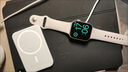 品勝蘋(píng)果手表充電器iwatch充電底座magsafe磁吸手表充電線(xiàn)適用AppleWatchS11/10/9/8/7/6/5/SE3/Ultra3 曬單實(shí)拍圖