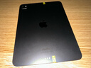 Apple 蘋果平板電腦 iPad Pro 7代 11英寸 2024款  二手蘋果平板 深空黑色 256G WiFi 曬單實拍圖