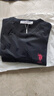U.S. POLO ASSN.保羅針織衫男休閑時(shí)尚圓領(lǐng)毛衣男秋季款男式針織衫 藏青 2XL 180（140-160斤左右） 曬單實(shí)拍圖