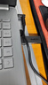 ThinkPlus聯(lián)想優(yōu)盤(pán)256GB Type-C USB3.2 雙接口U盤(pán)手機電腦通用大容量 辦公商務(wù)u盤(pán)TPU301系列 曬單實(shí)拍圖