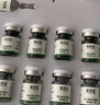 歐莎媛加強版海綿微i針小綠膜煥膚海綿微晶美容院專(zhuān)用海藻汐針護膚品套 90微晶一盒+面膜一盒 曬單實(shí)拍圖