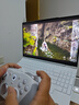 蓋世小雞（GAMESIR）G7 Pro微軟Xbox授權精英游戲手柄 TMR搖桿體感雙切扳機藍牙PC電腦series無(wú)線(xiàn)Steam安卓手機絲之歌 曬單實(shí)拍圖