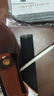 圓刀手鋸打磨器園工具修枝手鋸挫扁專(zhuān)業(yè)修枝工具 木柄菱形銼刀【1把裝】 曬單實(shí)拍圖