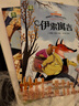 【全4冊】安徒生童話(huà)+格林童話(huà)+伊索寓言+一千零一夜 彩圖注音版小學(xué)生版無(wú)障礙閱讀兒童睡前故事書(shū)帶拼音讀物 小學(xué)生一二三年級課外閱讀書(shū)籍6-12歲兒童故事書(shū)經(jīng)典童話(huà)故事 [8-14歲] 曬單實(shí)拍圖