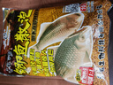 老鬼（OLDGHOST）魚(yú)餌 池誘鯽魚(yú)散泡 黑坑養殖塘大個(gè)體鯽魚(yú)草魚(yú)鳊魚(yú)鯉魚(yú)食窩料 【1包裝】池誘鯽魚(yú)散泡*550g 曬單實(shí)拍圖