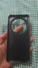 STRYFER【秒變相機】適用oppofindx8ultra手機殼OPPO Find X8Ultra保護殼套x8u大孔全包防摔電鍍銀色+白色 曬單實(shí)拍圖