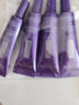 歐萊雅（LOREAL）紫熨斗眼霜眼部緊致 30ml （7.5ml*4）+面膜套裝 曬單實(shí)拍圖