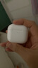 【官版正品丨新款A(yù)ir4代】藍(lán)牙耳機(jī)無線ANC降噪airpods4半入耳式用于蘋果iPhone17/16/15/14 【官版正裝全功能頂配版4代】 【主動(dòng)降噪+空間音頻+三真電量】 曬單實(shí)拍圖