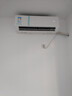 美的（Midea）空調掛機+柜機套餐 制冷王+酷省電 新一級能效變頻冷暖家用臥室 一鍵防直吹 智能家電 兩室一廳 【兩室一廳】大2匹一級柜機組合套購 曬單實(shí)拍圖