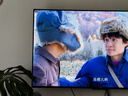 小米（MI）REDMI電視A Pro 55 55英寸 【推薦看看65/75英寸】144Hz高刷 3+64GB 以舊換新L55RB-APE 曬單實(shí)拍圖