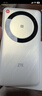 中興（ZTE）U30 Air全球版 5G免插卡移動(dòng)隨身wifi無(wú)線(xiàn)網(wǎng)卡便攜式熱點(diǎn)出國境外通用流量太空銀【出國上網(wǎng)必備】 曬單實(shí)拍圖