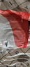李寧（LI-NING）運(yùn)動(dòng)短褲男夏季透氣薄款寬松休閑戶(hù)外速干跑步健身冰絲五分褲 曬單實(shí)拍圖